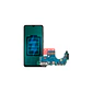 Flex Carga Samsung Galaxy A72 A736 Repuesto - Miniatura 4