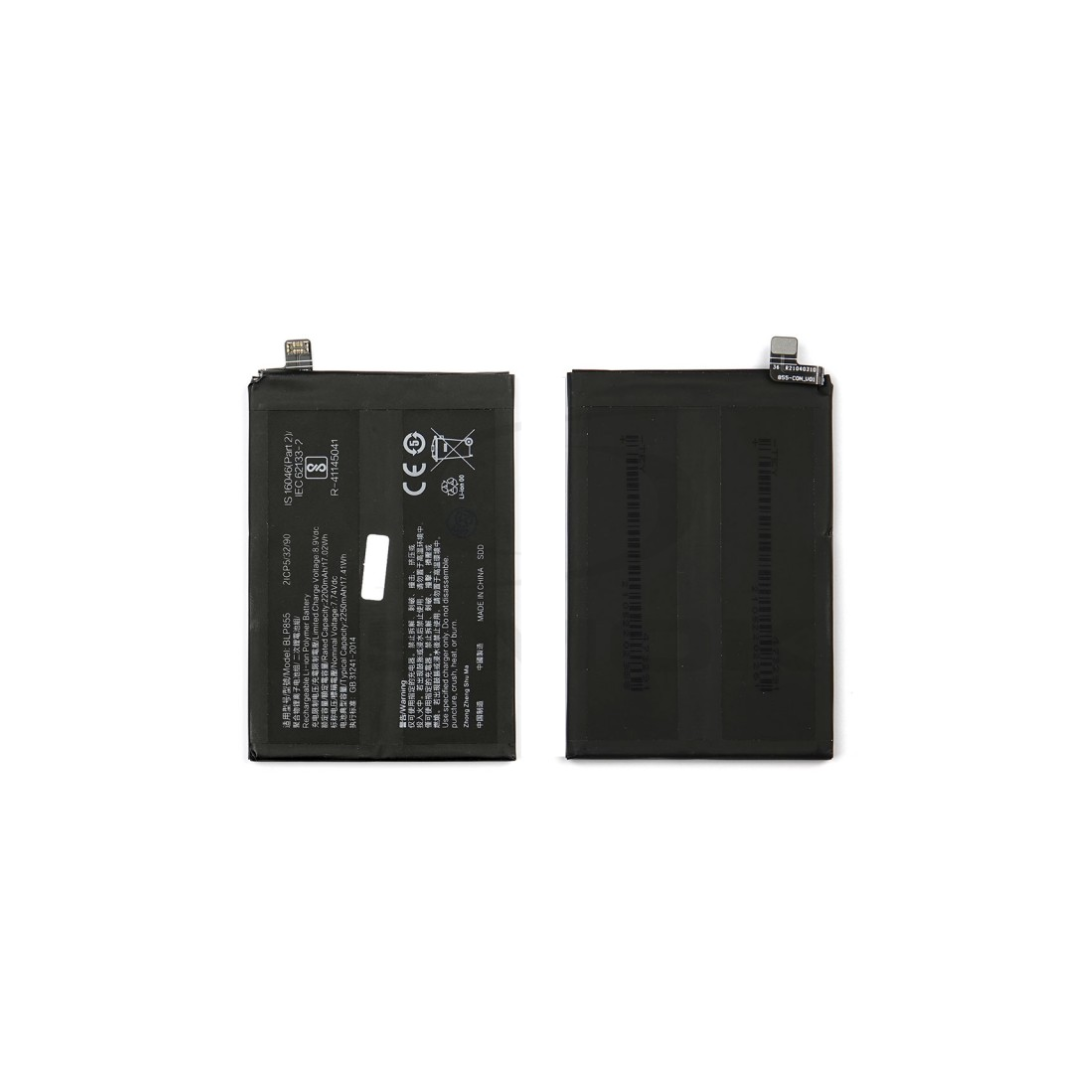 Bateria Oppo Find X5 Lite BLP855 4500 Mah 3