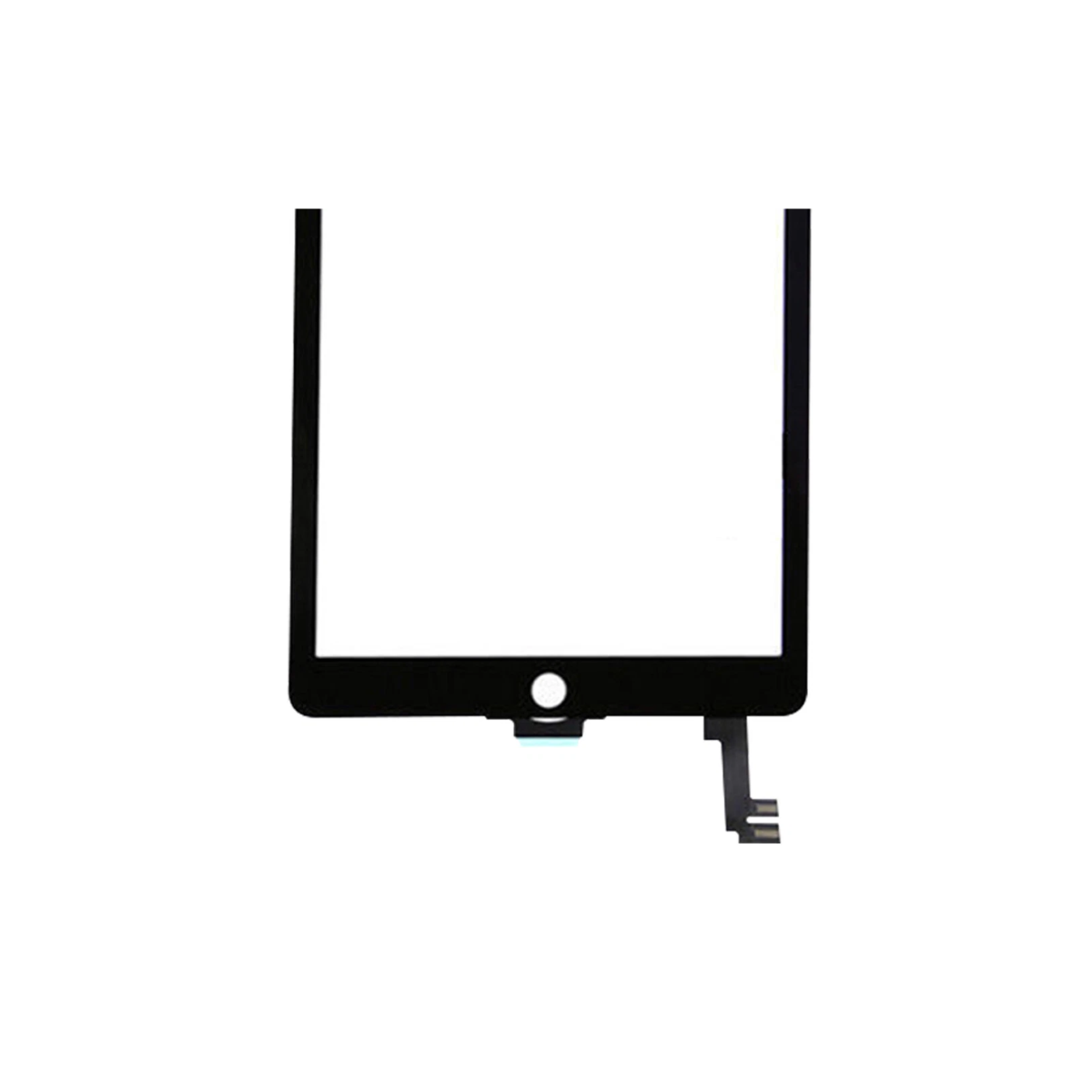 Pantalla Táctil Para iPad Air 2 A1566 - A1567 Repuesto 6