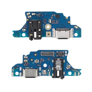Flex Carga Usb Compatible Motorola G53 5g Repuesto