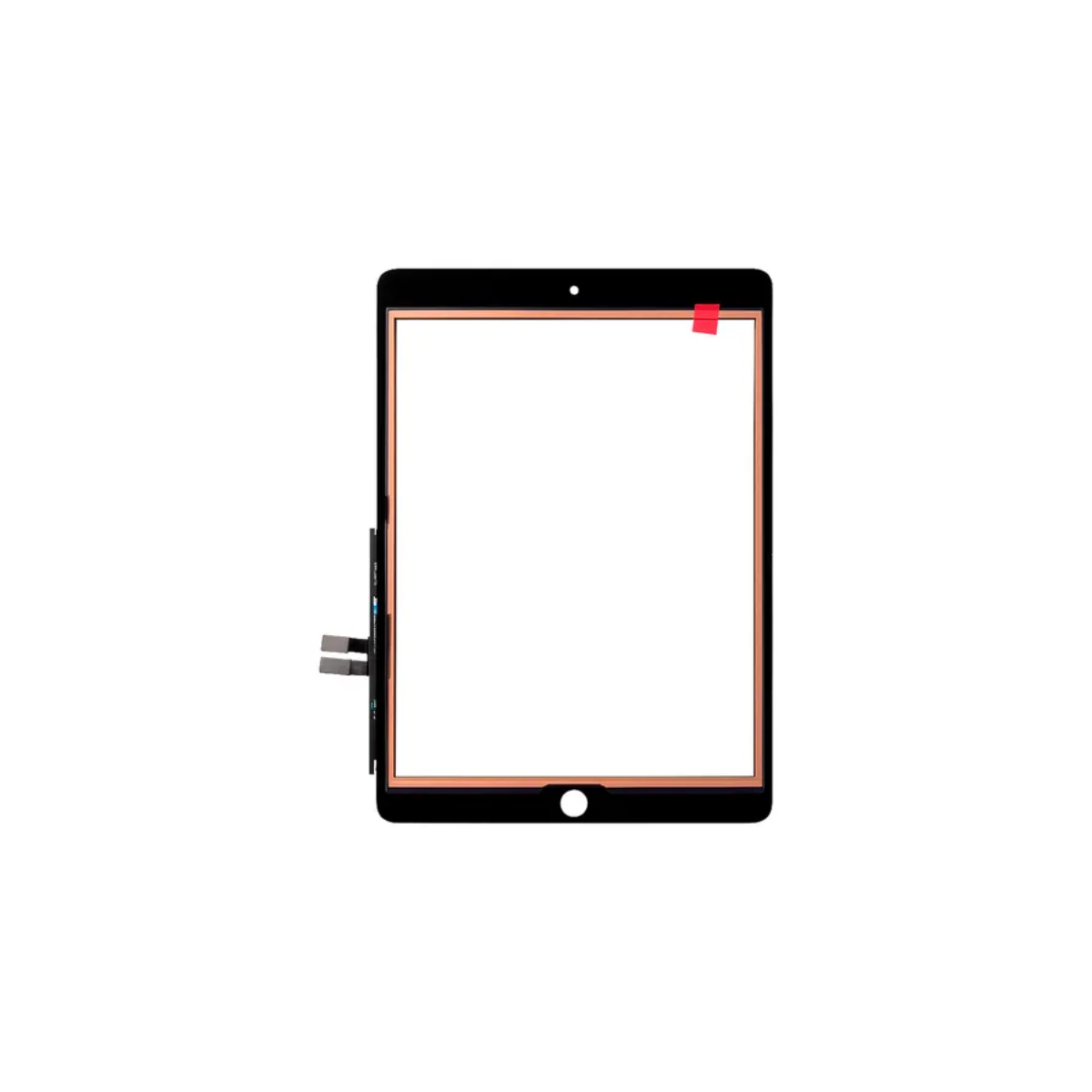 Pantalla Táctil Para iPad 7 2019 (10.2) Repuesto 8