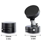 Porta Celular Base Magnética para auto - Miniatura 2