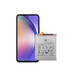 Bateria Para Samsung Galaxy A34 5G - A35 5G 5000 Mah