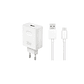 Cargador Original SuperCharge Honor 35.2W + Cable Tipo C - Miniatura 1