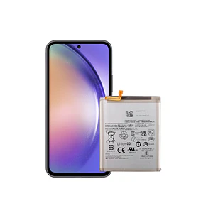 Bateria Para Samsung Galaxy A25 5G 5000 Mah