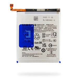 Bateria Original Samsung Galaxy A35 5G 5000 Mah
