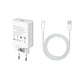 Cargador Original Vivo Super Carga Rápida 80W + Cable C - Miniatura 1