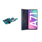 Flex Carga Samsung Galaxy A71 A715 Repuesto - Miniatura 3