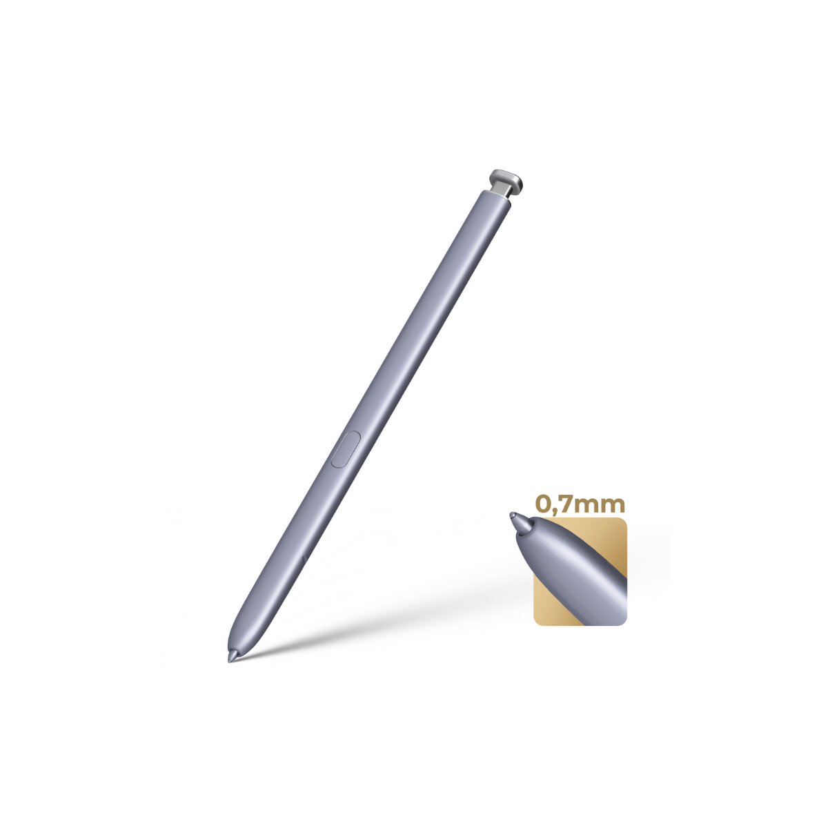 Lapiz Spen Compatible Samsung Galaxy S25 Ultra 2