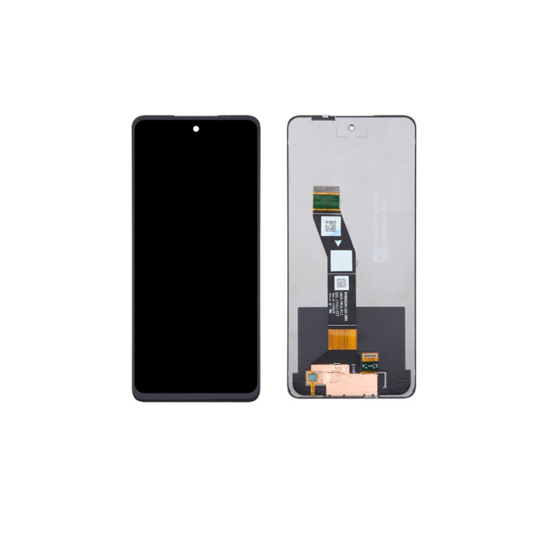Pantalla Motorola G04S LCD + Táctil Instalada 1