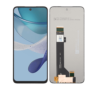 Pantalla Motorola G23 LCD + Táctil Completa