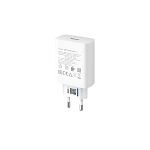 Cargador Original Vivo Super Carga Rápida 80W + Cable C
