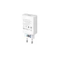 Cargador Original Vivo Super Carga Rápida 80W + Cable C - Miniatura 2