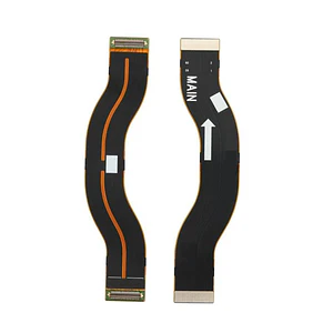 Main Flex Para Samsung Galaxy S21 Ultra G998 Repuesto