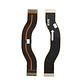 Main Flex Para Samsung Galaxy S21 Ultra G998 Repuesto - Miniatura 2