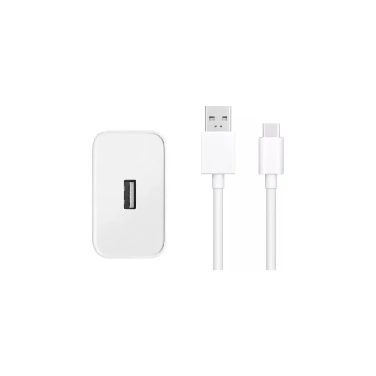 Cargador Original SuperCharge Honor 35.2W + Cable Tipo C 3