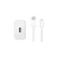 Cargador Original SuperCharge Honor 35.2W + Cable Tipo C - Miniatura 3