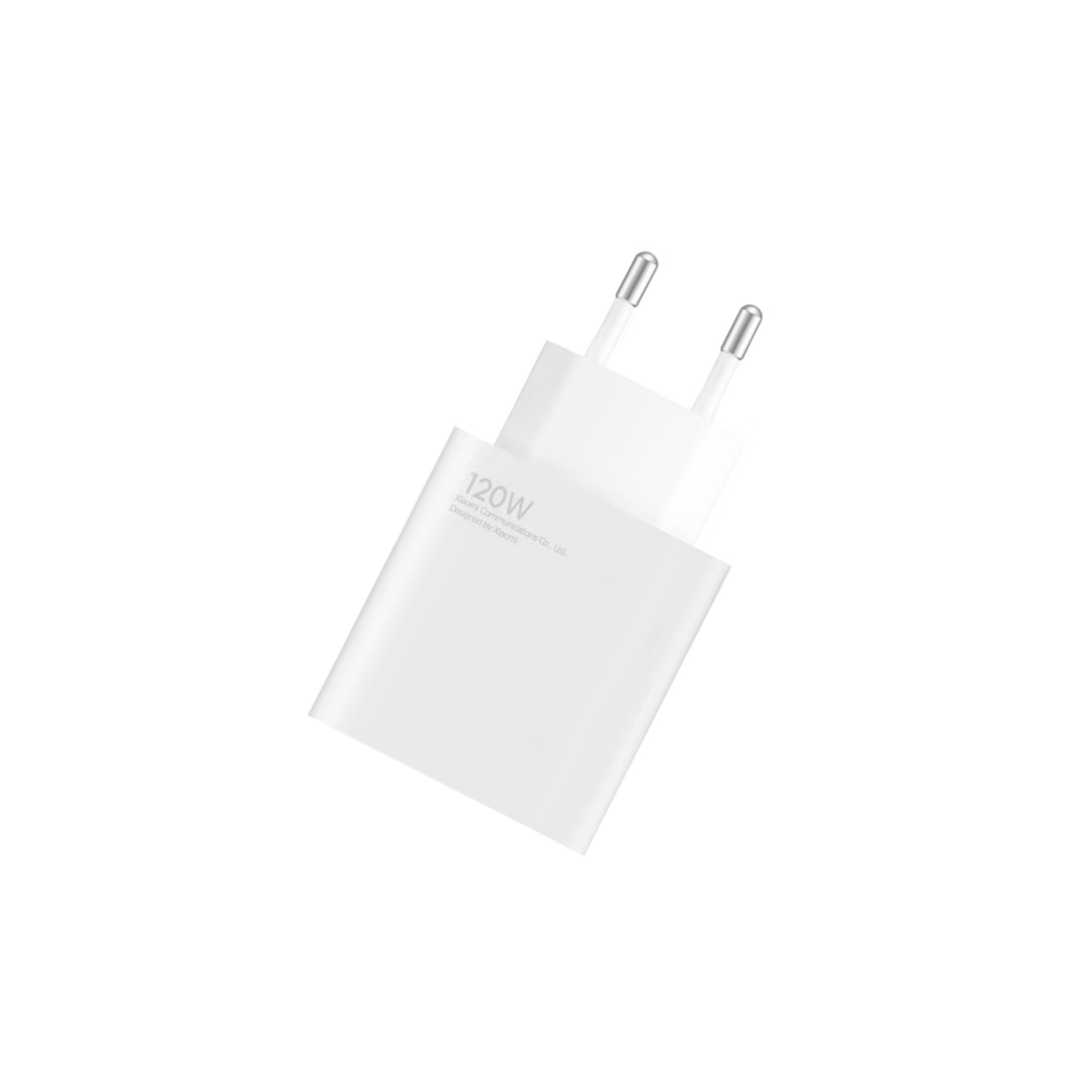 Cargador Original Xiaomi Mi Turbo Charge 120W + Cable Tipo C 6