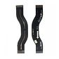 Main Flex Para Samsung Galaxy S21 Ultra G998 Repuesto - Miniatura 3