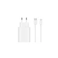 Cargador Original Vivo Super Carga Rápida 80W + Cable C - Miniatura 3