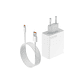 Cargador Original Xiaomi 120W MDY-14-EE + Cable Tipo C - Miniatura 3