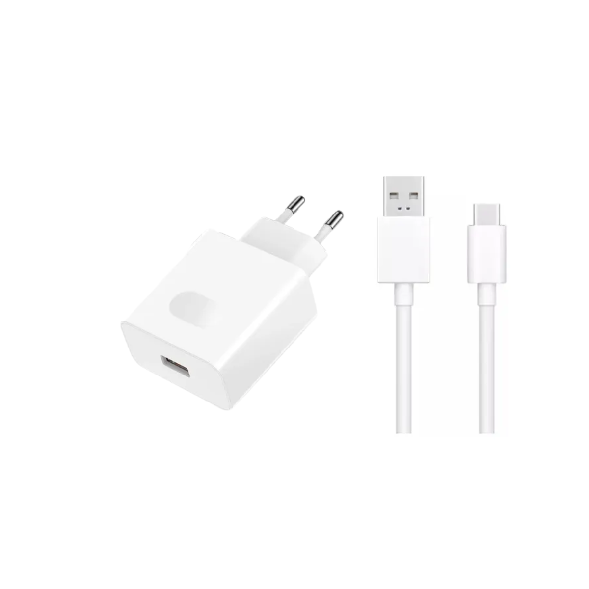 Cargador Original SuperCharge Honor 35.2W + Cable Tipo C 4