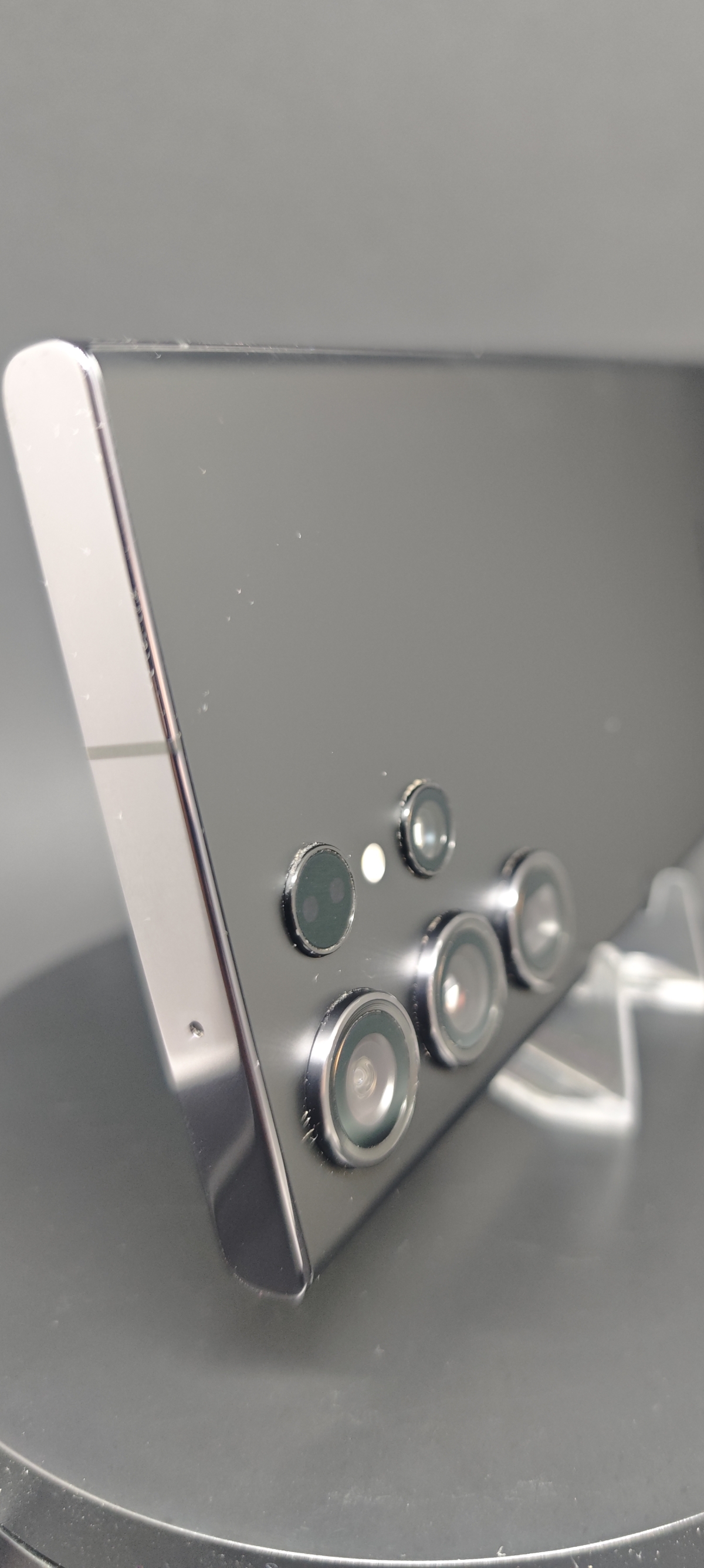 Samsung Galaxy S23 Ultra de 256GB Dual Sim 5