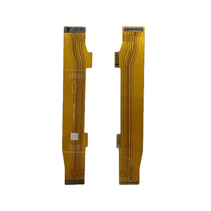 Flex Main Board Xiaomi Redmi Note 13 pro 5g