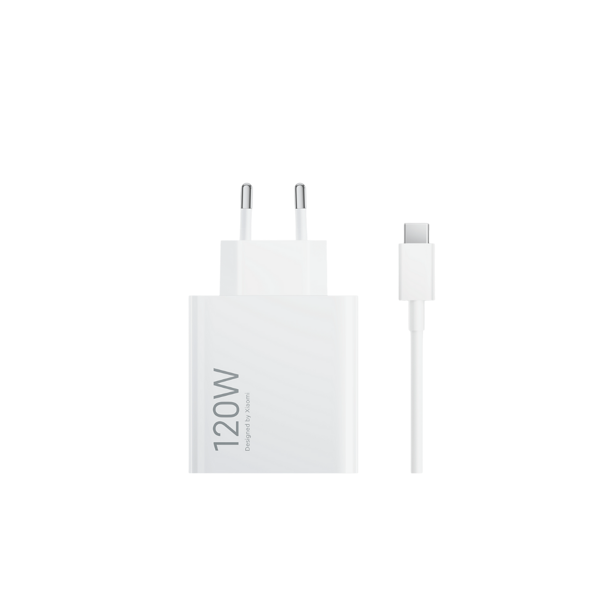 Cargador Original Xiaomi Mi Turbo Charge 120W + Cable Tipo C 7