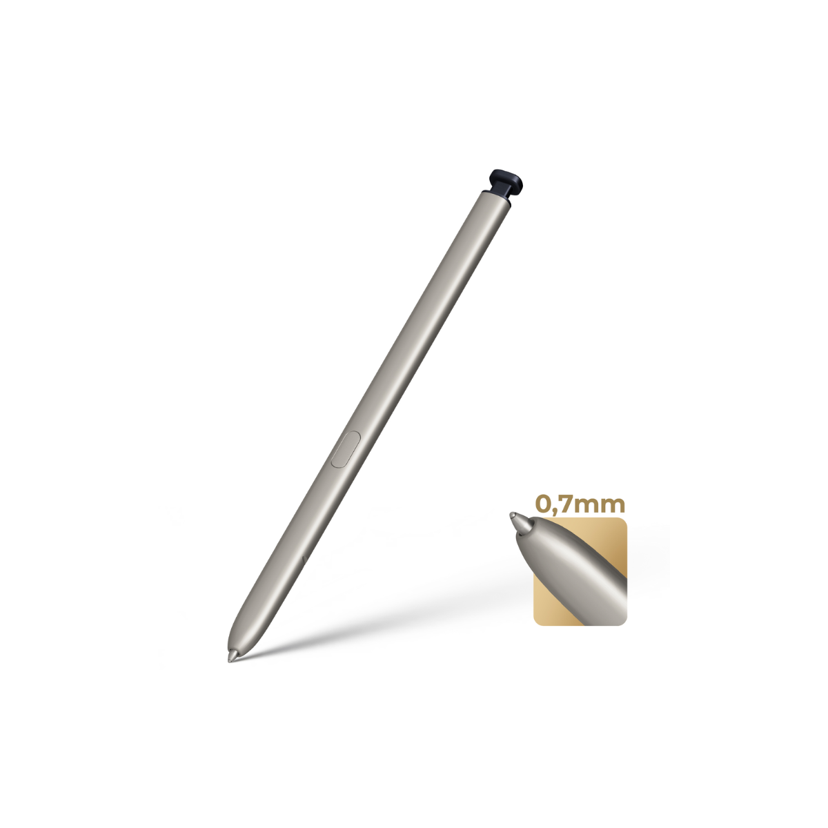 Lapiz Spen Compatible Samsung Galaxy S25 Ultra 5