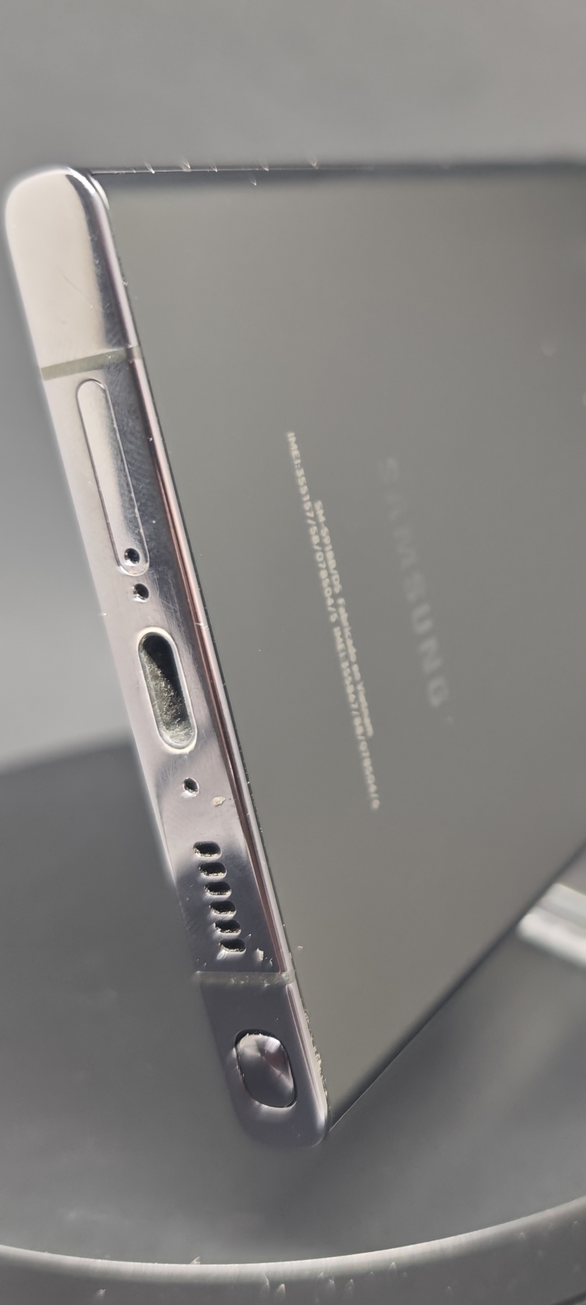 Samsung Galaxy S23 Ultra de 256GB Dual Sim 6