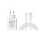 Cargador Original Vivo Super Carga Rápida 80W + Cable C - Miniatura 5