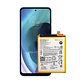 Bateria Original Motorola G62 5G Modelo NG50 4700 Mah - Miniatura 1