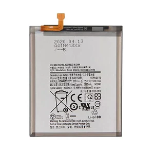 Batería Compatible Samsung Galaxy A51 A515 4000 Mah