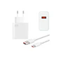 Cargador Original Xiaomi Mi Turbo Charge 120W + Cable Tipo C - Miniatura 9