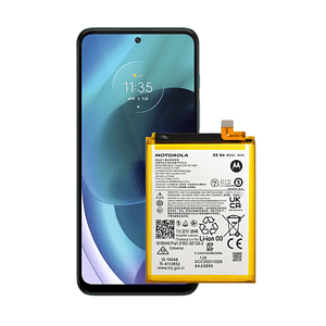 Bateria Original Motorola G71 5G Modelo NG50 4700 Mah