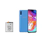 Bateria Samsung Galaxy A70 4400 Mah - Miniatura 4