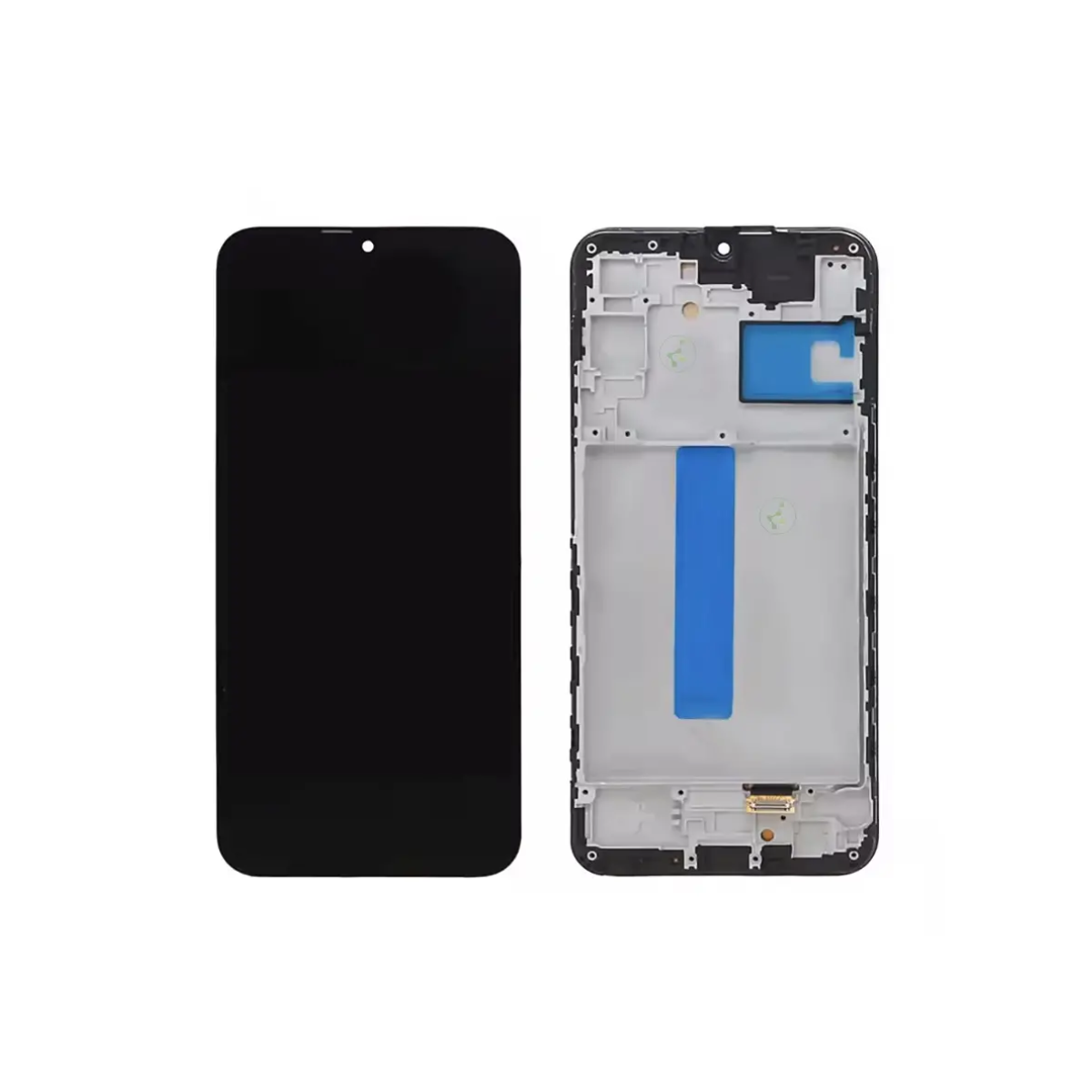 Pantalla OLED Samsung Galaxy A25 5G A256 LCD + Táctil 3