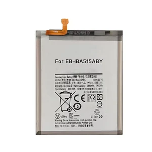 Batería Compatible Samsung Galaxy A51 A515 4000 Mah
