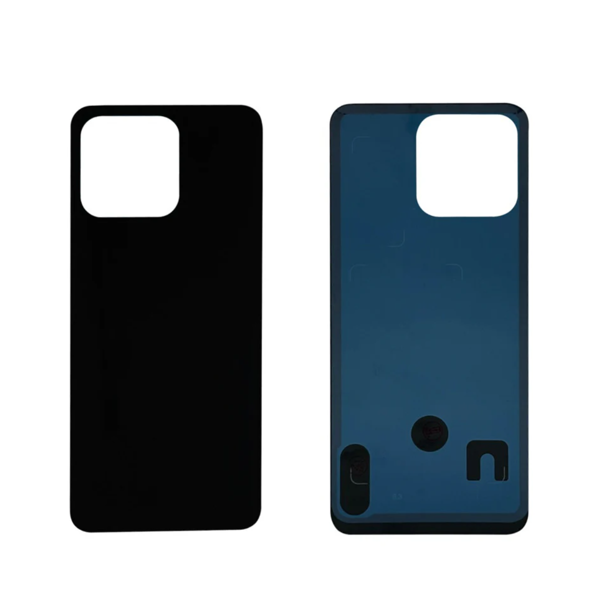 Tapa Trasera Huawei Honor X6 - X6S Repuesto 4