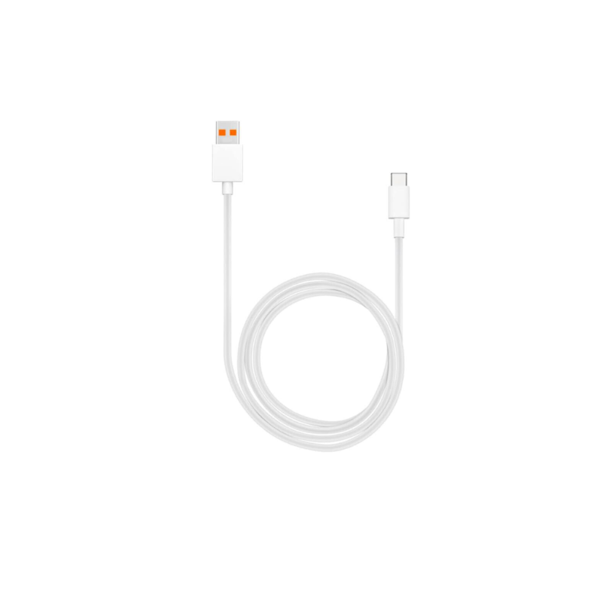 Cargador Original Xiaomi Mi Turbo Charge 120W + Cable Tipo C 12