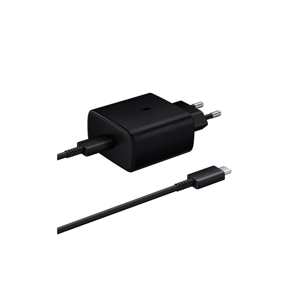 Cargador Super Carga Rápida 25W Samsung Galaxy A36 5G + Cable C 4