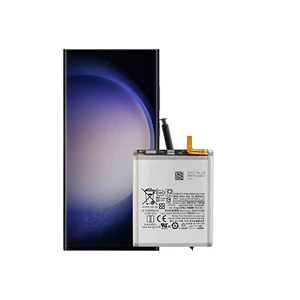 Bateria Para Samsung Galaxy S23 Ultra 5000 Mah