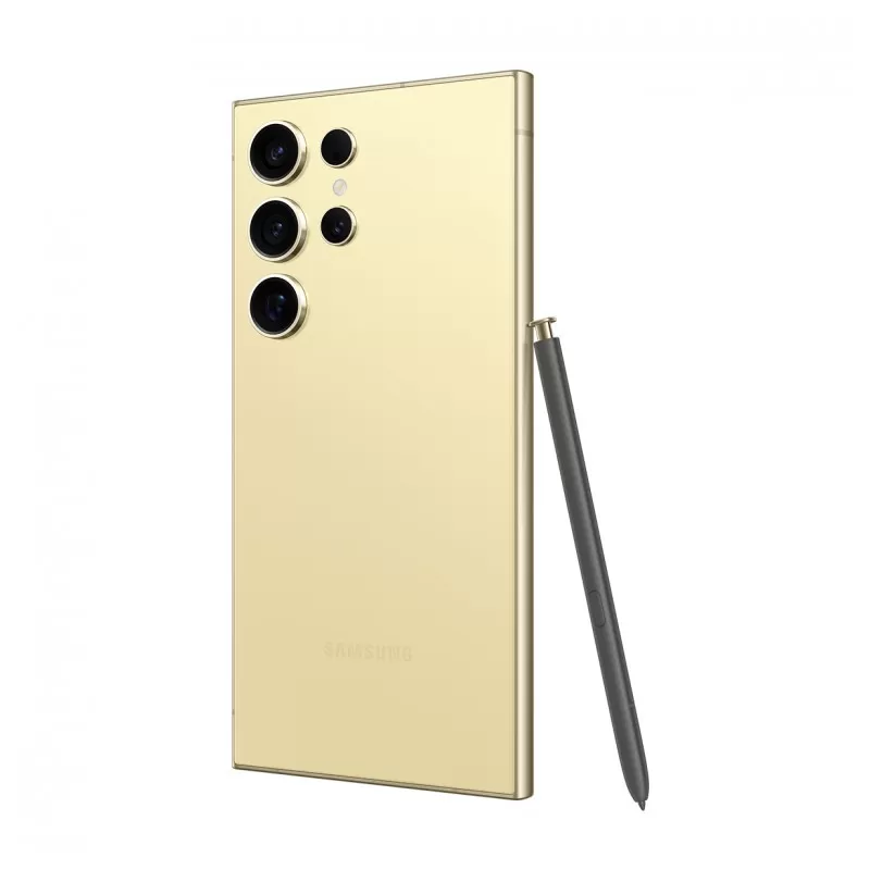 Tapa Trasera Samsung Galaxy S24 Ultra Repuesto 1