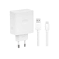 Cargador Original Supervooc 33w + Cable Tipo C - Miniatura 1