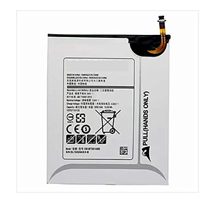 Bateria Samsung Galaxy Tab E 9.6 5000 Mah