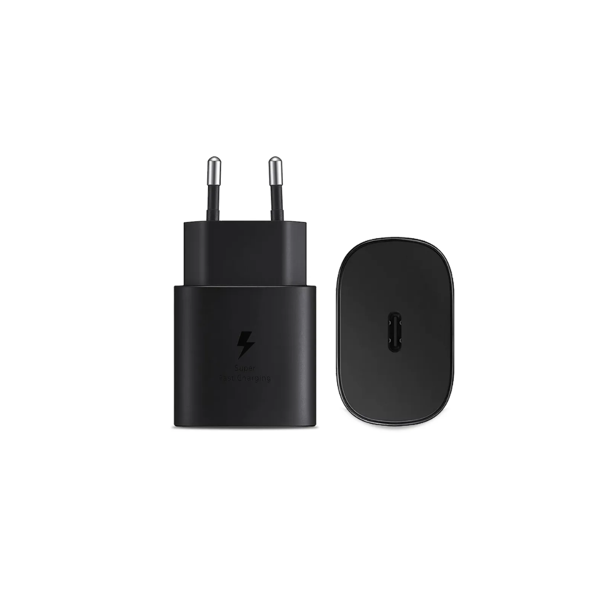 Cargador Super Carga Rápida 25W Samsung Galaxy A26 5G + Cable C 9