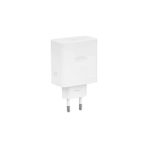 Cargador Original Supervooc 33w + Cable Tipo C