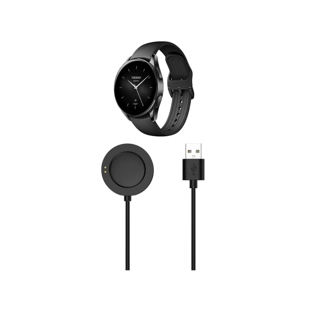Cable Cargador Magnético Xiaomi Mi Watch 2 Pro Repuesto 2