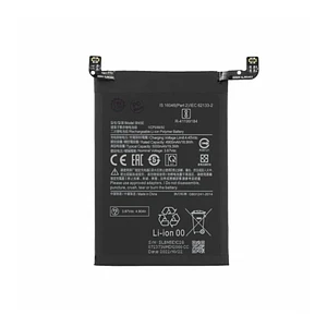 Bateria Xiaomi Redmi Note 12 Pro 4g Modelo BN5E